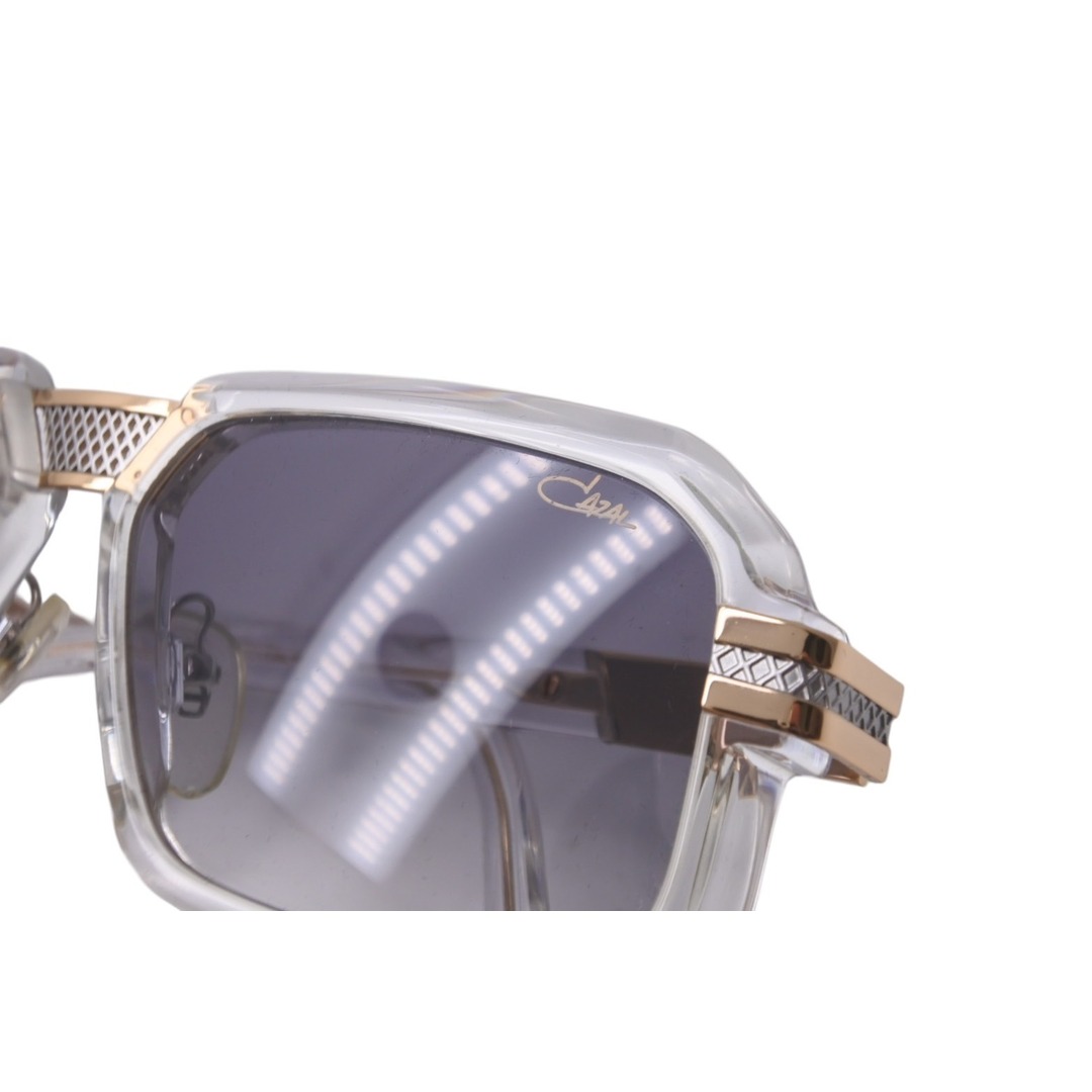 CAZAL - 極美品 CAZAL カザール サングラス サイズ56◻︎17 145 CAZAL - 極美品 CAZAL カザール サングラス サイズ56◻︎17 145