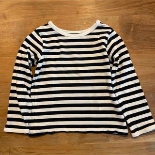 marimekko - マリメッコ　キッズTシャツ Lasten Pitkahiha Tシャツ