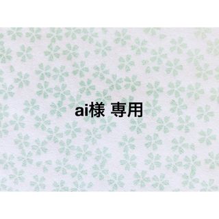 【ai様 専用】給食セット＊2(外出用品)