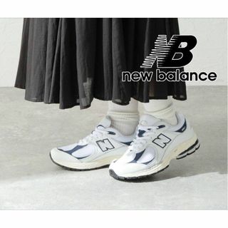 ニューバランス(New Balance)のNEW BALANCE ニューバランス M2002RHQ スニーカー 0418(スニーカー)