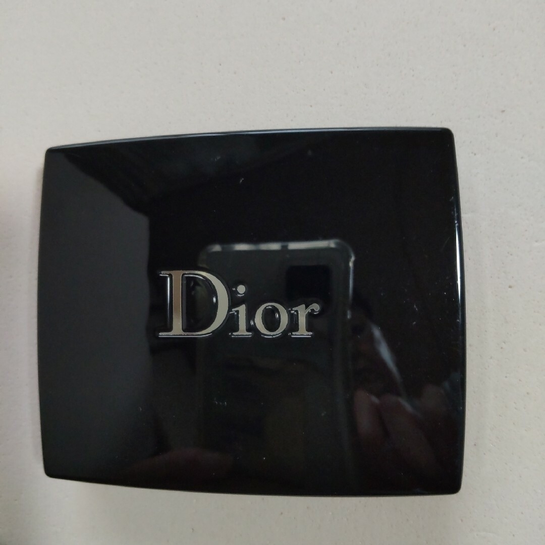 Christian Dior(クリスチャンディオール)の【Dior】サンク クルール  #167  ピンク バイブレーション   美品 コスメ/美容のコスメ/美容 その他(その他)の商品写真