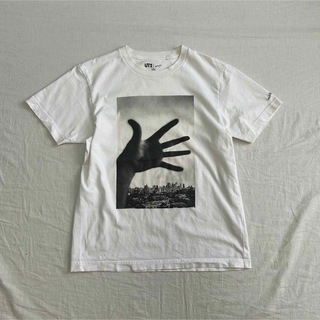 ユニクロ(UNIQLO)の森山大道　UNIQLO ユニクロ　Tシャツ(Tシャツ/カットソー(半袖/袖なし))