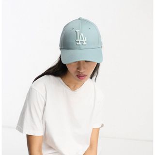 ニューエラー(NEW ERA)のNew era 9fortyドジャースキャップ(キャップ)