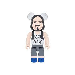 メディコムトイ(MEDICOM TOY)のBE@RBRICK Steve Aoki 400％(その他)