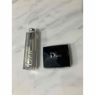 ディオール(Dior)のDIOR ディオール　アディクト　アイシャドウ　セット(その他)