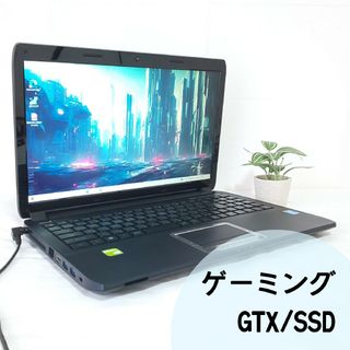 mouse - D4【GTX960M✨i7✨SSD】ゲーミングノートパソコン/フォートナイト