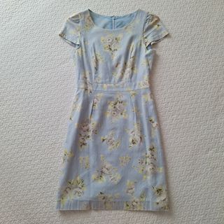 PROPORTION BODY DRESSING - 夏ワンピース