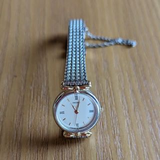 セイコー(SEIKO)の腕時計(腕時計)