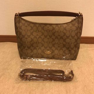 コーチ(COACH)のコーチ　2way ハンドバッグ(ハンドバッグ)