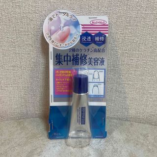 ネイルネイル ドロップリペアセラム 6ml(ネイルケア)