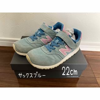 ニューバランス(New Balance)のニューバランス スニーカー 22cm(スニーカー)