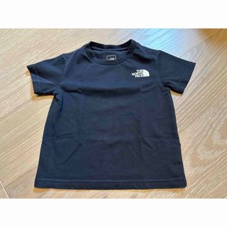 ザノースフェイス(THE NORTH FACE)のThe North Face ノースフェイス　Tシャツ　キッズ　100(Tシャツ/カットソー)