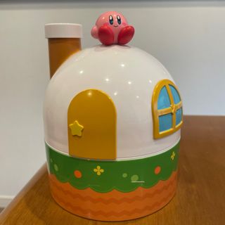 ニンテンドウ(任天堂)のカービィ 加湿器(キャラクターグッズ)