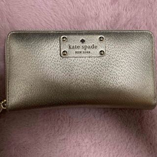 ケイトスペードニューヨーク(kate spade new york)のkate spade 財布(財布)