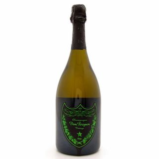 ドンペリニヨン(Dom Pérignon)の古酒 シャンパン ドン・ペリニヨン 白 ヴィンテージ 2010 ルミナスボトル 750ml Doｍ Perignon ドンペリ 辛口 シャンパーニュ(シャンパン/スパークリングワイン)