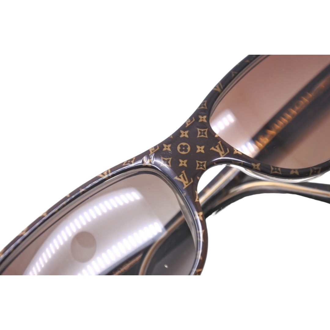 LOUIS VUITTON - LOUIS VUITTON ルイヴィトン サングラス メガネ LOUIS VUITTON - LOUIS VUITTON ルイヴィトン サングラス メガネ