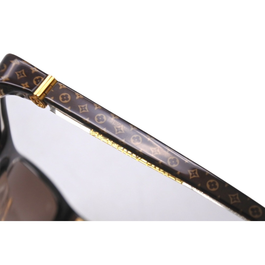 LOUIS VUITTON - LOUIS VUITTON ルイヴィトン サングラス メガネ LOUIS VUITTON - LOUIS VUITTON ルイヴィトン サングラス メガネ
