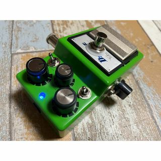 アイバニーズ(Ibanez)の■ Ibanez TS-9 / TWIN DRIVE 808 MOD ■(エフェクター)