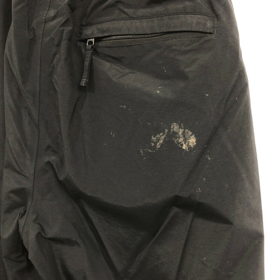 2024年 お歳暮・冬ギフト特集 Cabela's カベラス ナイロンパンツ ゴアテックス GORE-TEX ロング
