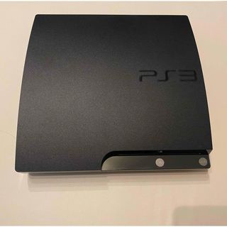 ソニー(SONY)のSONY PlayStation3 本体 プレステ3【一部ジャンク品】(家庭用ゲーム機本体)