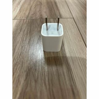 アップル(Apple)のACアダプタ Apple(バッテリー/充電器)