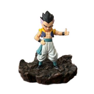 ドラゴンボール(ドラゴンボール)のドラゴンボール フィギュア ゴテンクス ガシャポン(その他)