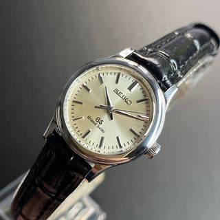 Grand Seiko - 【美品 稼働品】 グランドセイコー 腕時計 レディース 正規品 3針 GS