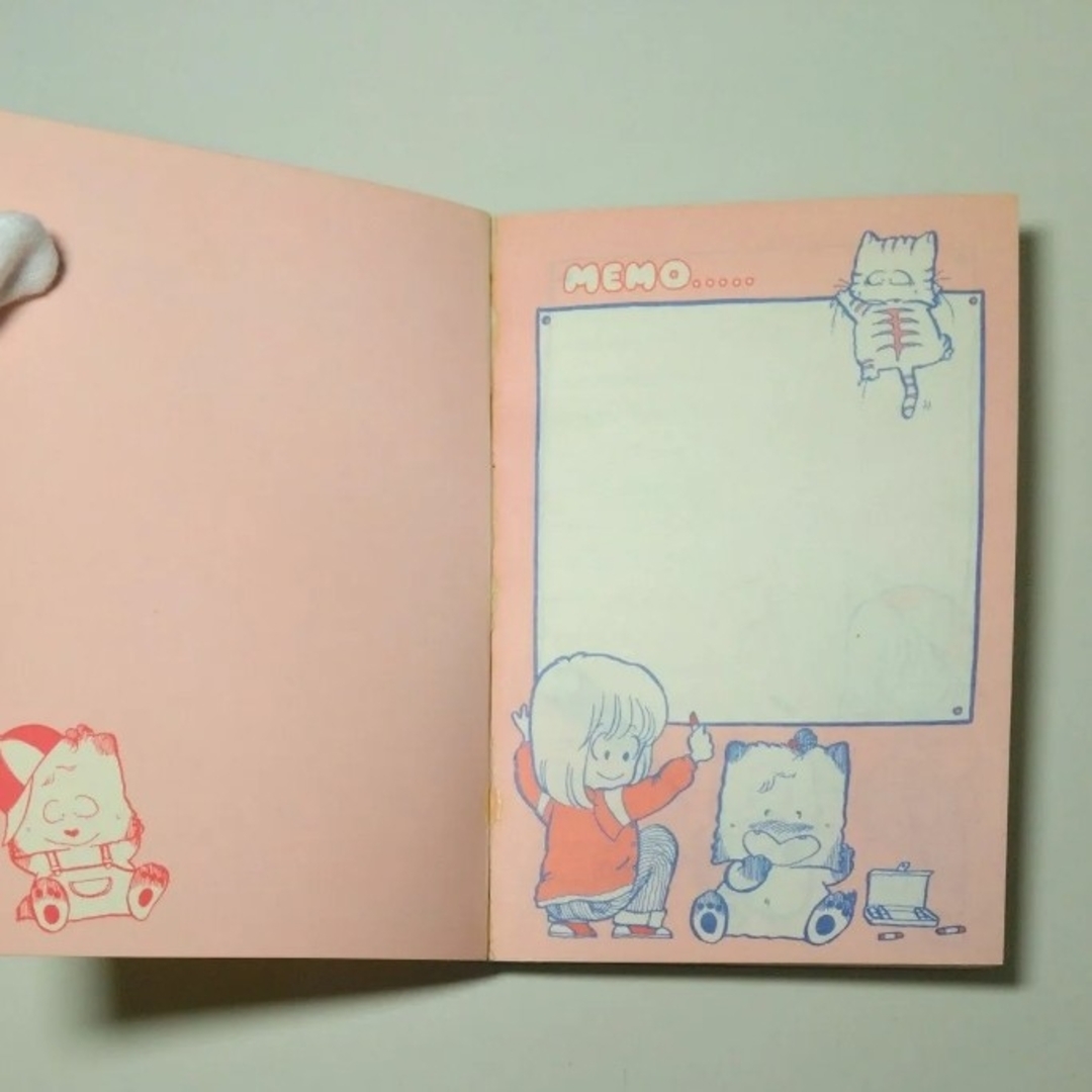 講談社(コウダンシャ)の1980 Pocket DIARY たかなししずえ なかよし 昭和55年2月号 エンタメ/ホビーの漫画(少女漫画)の商品写真