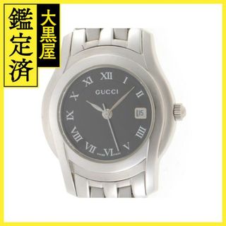 グッチ(Gucci)のグッチ 5500L 5500L 【431】(腕時計)