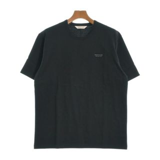 ビューティフルピープル(beautiful people)のbeautiful people Tシャツ・カットソー 190(L位) 黒 【古着】【中古】(Tシャツ/カットソー(半袖/袖なし))