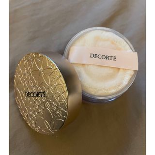 COSME DECORTE - コスメデコルテ　フェイスパウダー00