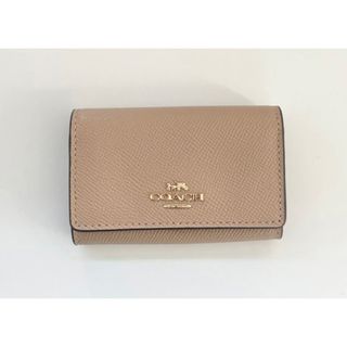 コーチ(COACH)のCOACH コーチ キーケース カードケース(キーケース)