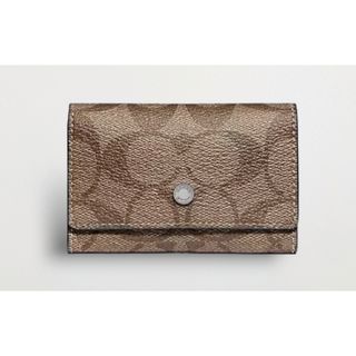 コーチ(COACH)のCOACH コーチ キーケース カードケース(キーケース)