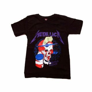 ☆ METALLICA メタリカ バンドＴシャツ 316(ミュージシャン)