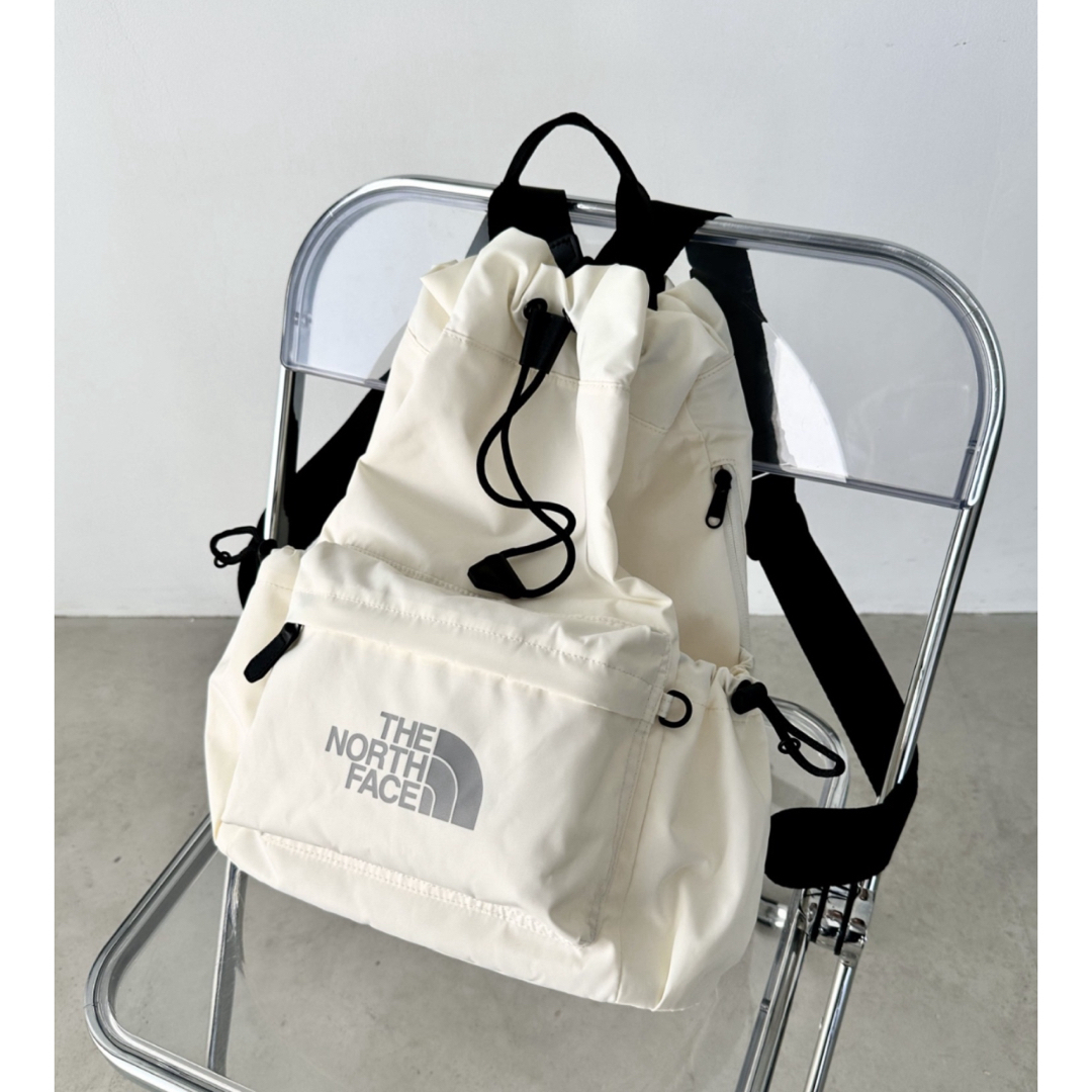 THE NORTH FACE - ノースフェイスBONNEY MULTI PACKボニーマルチ THE NORTH FACE - ノースフェイスBONNEY MULTI PACKボニーマルチ