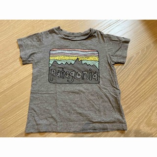 パタゴニア(patagonia)のパタゴニア　キッズ　Tシャツ　3T(Tシャツ/カットソー)