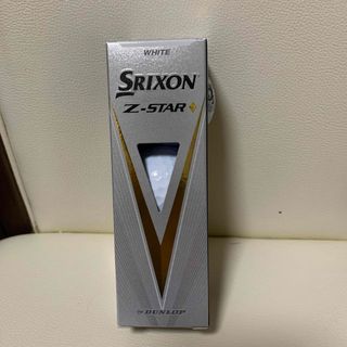 ダンロップ(DUNLOP)の新品　ダンロップ スリクソン｜DUNLOP SRIXON  スリクソン Z(その他)