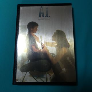 A．I．　特別版 DVD(舞台/ミュージカル)