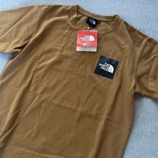 ザノースフェイス(THE NORTH FACE)のノースフェイスtシャツ(Tシャツ/カットソー(半袖/袖なし))