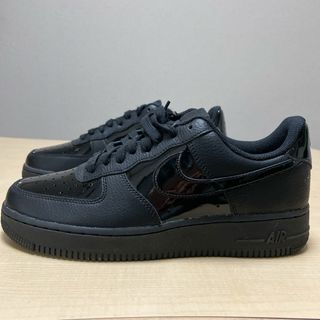 ナイキ(NIKE)の NIKE (WMNS） AIR FORCE 1 '07 ENAMEL(スニーカー)