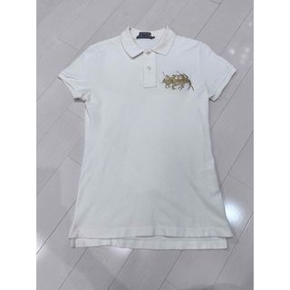 ポロラルフローレン(POLO RALPH LAUREN)のラルフローレン　ポロシャツ(ポロシャツ)