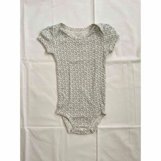 ソーアプルーム(SOOR PLOOM)のsoor ploom essential stencil onesie 12m(ロンパース)