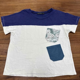 ズッパディズッカ(Zuppa di Zucca)のTシャツ　110(Tシャツ/カットソー)
