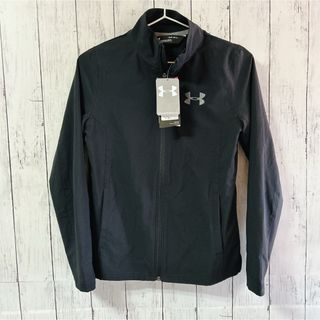 アンダーアーマー(UNDER ARMOUR)のアンダーアーマー　under armor ウィメンズ　ウインドブレーカー　キッズ(ジャケット/上着)