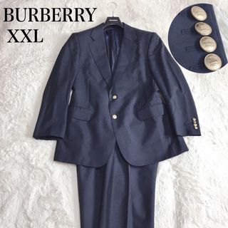 バーバリー(BURBERRY) メンズスーツの通販 300点以上 | バーバリーの