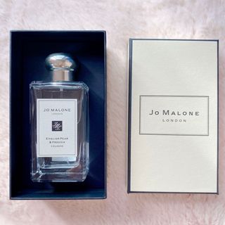 【ほぼ新品】JO MALONE イングリッシュペアー＆フリージア 100ml