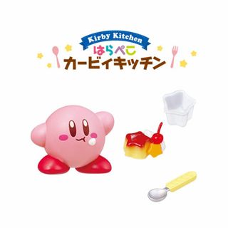 リーメント(Re-MeNT)の【リーメント】星のカービィ　はらぺこカービィキッチン ②クリームをつまみ食いした(その他)