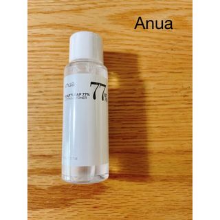 anua＊アヌア　ハートリーフ77パーセント　スージングトナー　40ml(化粧水/ローション)