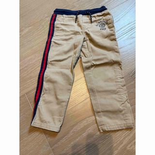 ポロラルフローレン(POLO RALPH LAUREN)のラルフローレン　キッズ　パンツ　3T(パンツ/スパッツ)