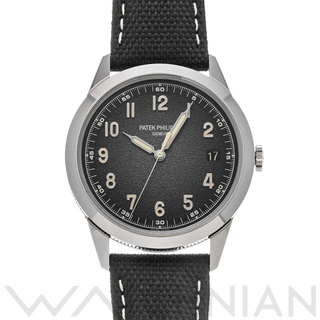 パテックフィリップ(PATEK PHILIPPE)の中古 パテック フィリップ PATEK PHILIPPE 5226G-001 ブラック・グラデーション メンズ 腕時計(腕時計(アナログ))
